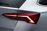 Skoda Octavia Combi 2020 года (WW)